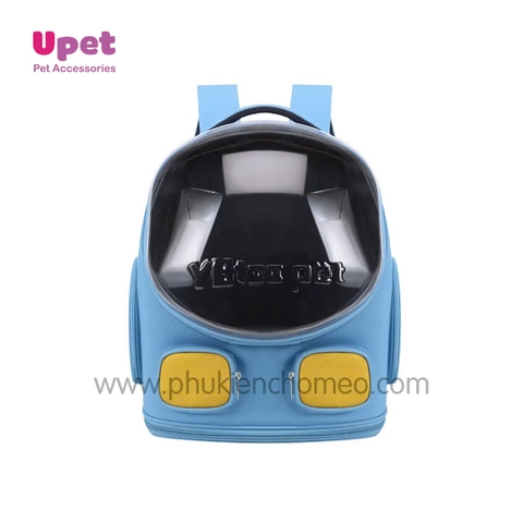 Balo phi hành gia 2 túi trước - BL005