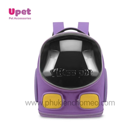 Balo phi hành gia 2 túi trước - BL005
