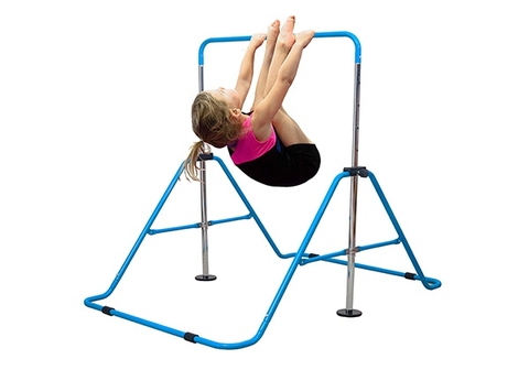 [Bật mí] 3 bài tập với xà đơn làm tăng chiều cao đáng kể