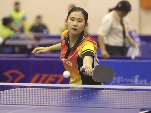 [ Dụng cụ thể thao ]: Bàn bóng bàn nhập khẩu cao cấp tốt nhất hiện nay