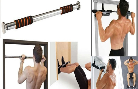 [Nên Đọc] Lưu ý khi tập luyện bằng xà đơn xếp tại nhà cho người mới