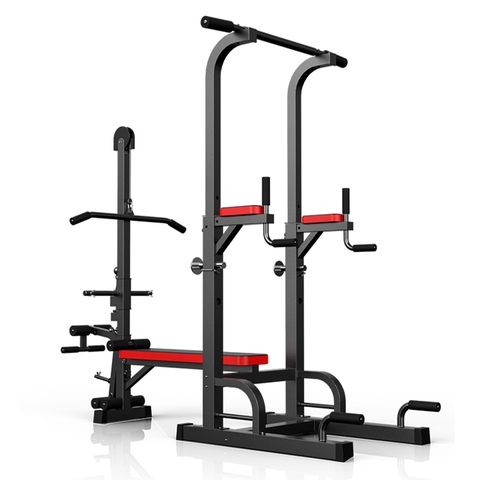 Tìm hiểu về các bài tập với xà đơn xà kép đa năng tại nhà mới nhất [2021]