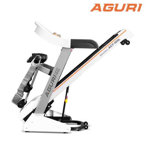 Máy Chạy Bộ AGT-105L
