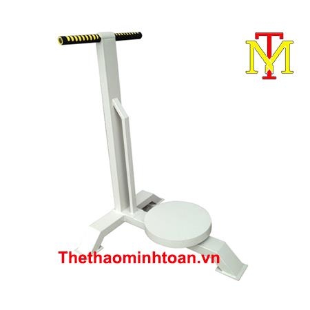 Xoay Eo Đơn MT-201