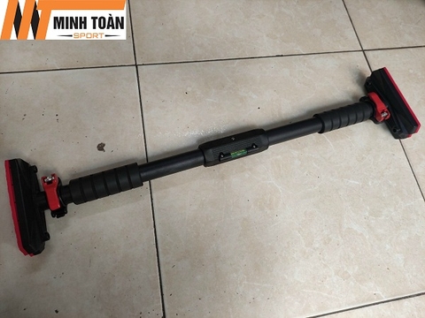 Xà đơn gắn cửa 2021