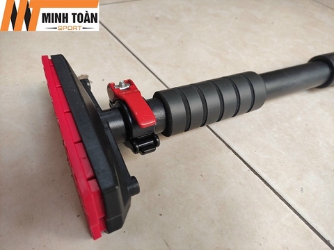 Xà đơn gắn cửa 2021