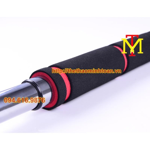 Xà đơn gắn cửa loại mới 2015