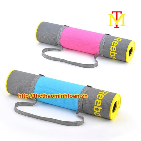 Thảm tập Yoga Reebok RE-40022