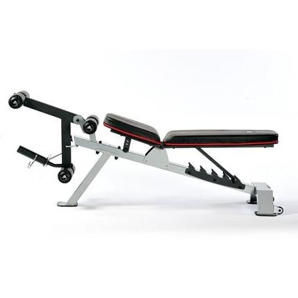 Ghế tạ đa năng ADBE 10237