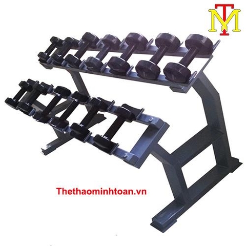 Giá Để Tạ MT - 840