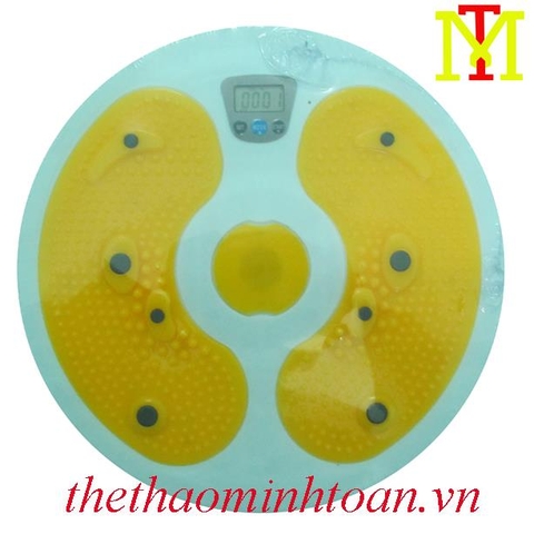 Bàn xoay eo Fitness Trimmer
