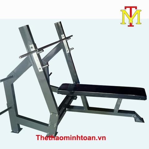 Ghế Tập Tạ bằng MT-202