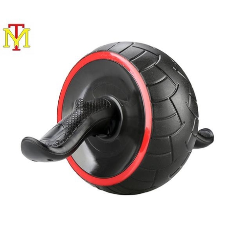 Con lăn tập bụng AB