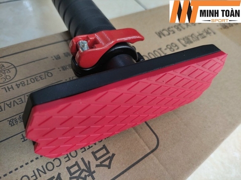 Xà đơn gắn cửa 2021