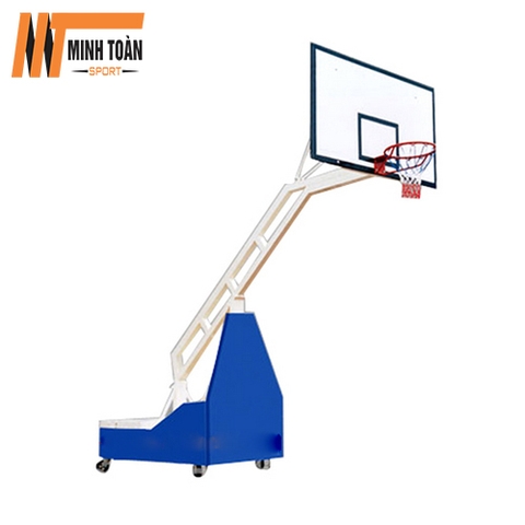 Trụ Bóng Rổ Di Động 802860 (BS8860)