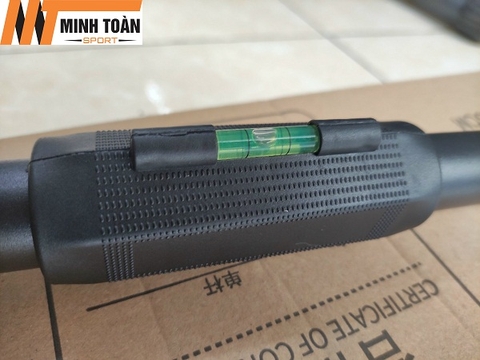 Xà đơn gắn cửa 2021