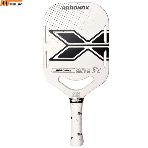 Arronax ELITE X3 Carbon Fiber