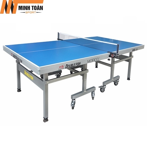Bàn bóng bàn Double Fish 235