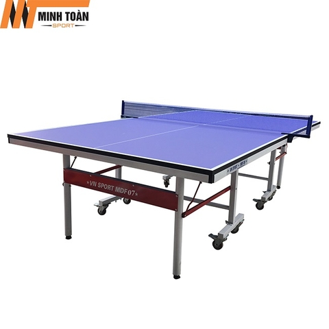 Bàn bóng bàn VnSport MDF-07