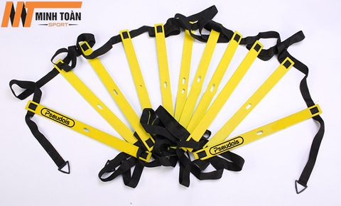 Thang dây tập thể lực, tốc độ Pseudois