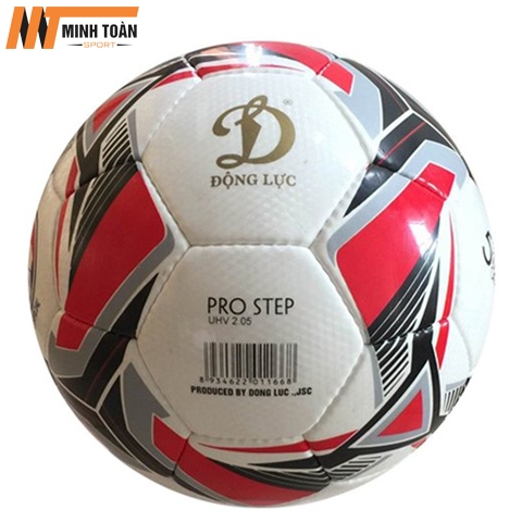 Quả bóng đá FIFA Quality UHV 2.05 Pro Step