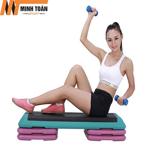 Bục nhảy Aerobic 840