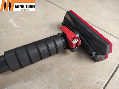 Xà đơn gắn cửa 2021