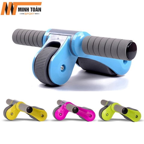 Con Lăn Tập Cơ Bụng Gym Roller
