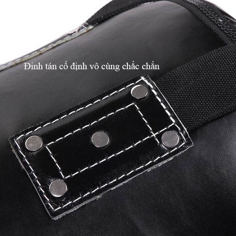 Bao đấm bốc Fairtex Thái Lan