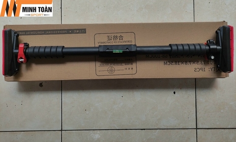 Xà đơn gắn cửa 2021