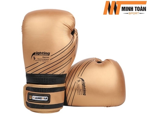 Găng tay Boxing Kangrui KB334