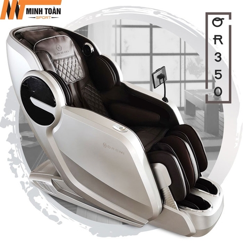 Ghế massage Oreni OR-350
