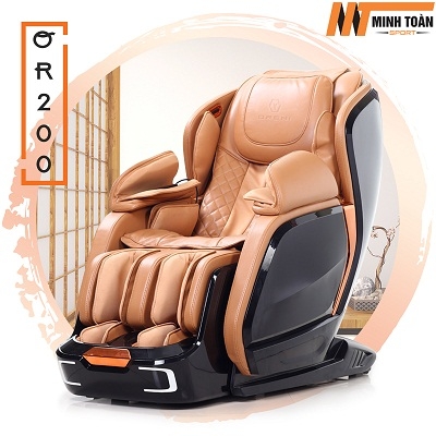 Ghế massage Oreni OR-200