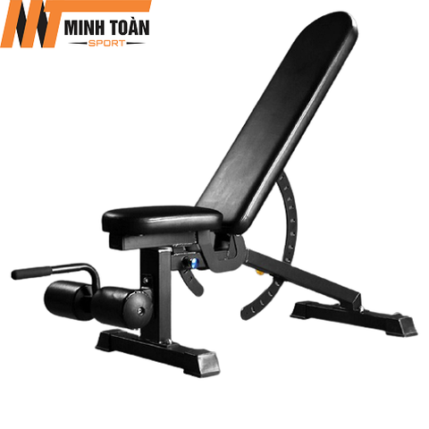 Ghế tập gym đa năng cao cấp MT-2021