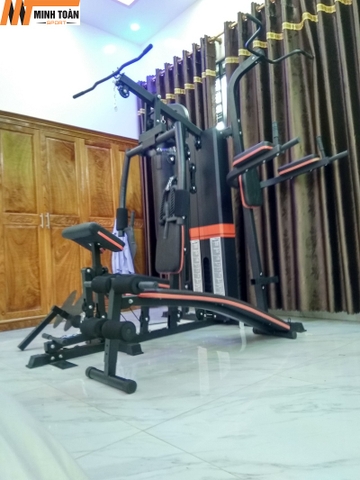 Giàn tạ đa năng JL-806