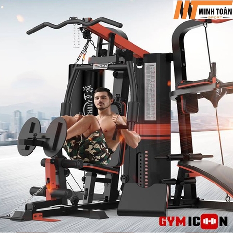 Giàn tạ đa năng JL-806