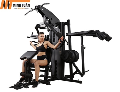 Giàn tạ đa năng Robot HQ-908S