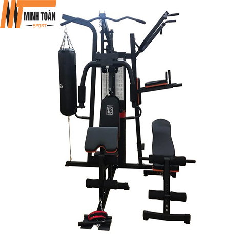 Giàn tạ đa năng HQ-808P