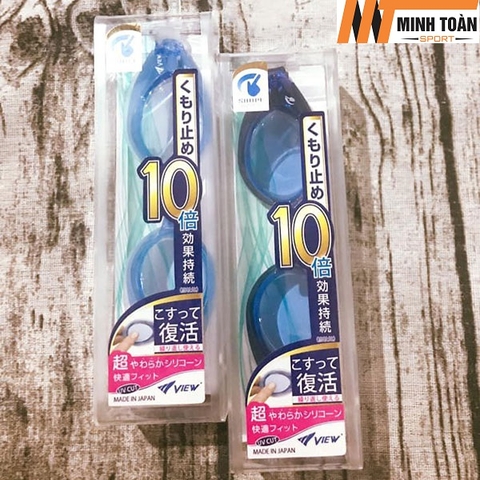 Kính bơi View V540SA