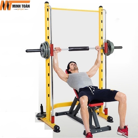 Khung gánh tạ KB-G01