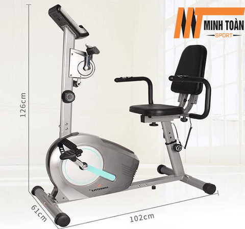 Xe đạp tập thể dục BC-51053