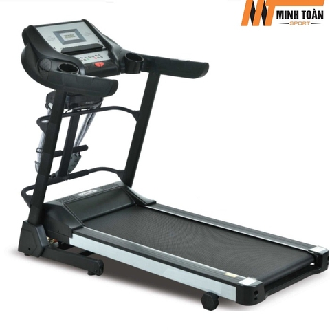 Máy chạy bộ điện PRO FITNESS PF-112D NEW