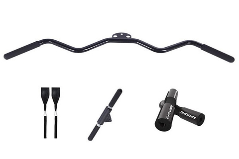 Bộ Khung Gánh Tạ Đa Năng K8