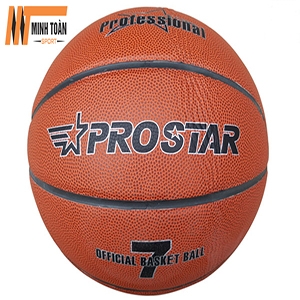 Quả Bóng Rổ Prostar