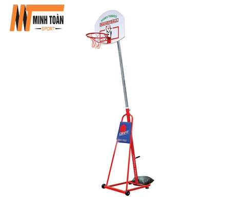 Trụ Bóng Rổ Thiếu Niên S14614