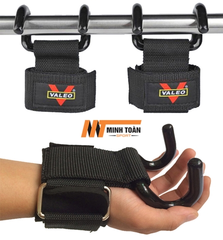 Móc Nâng Tạ Valeo XG-7051