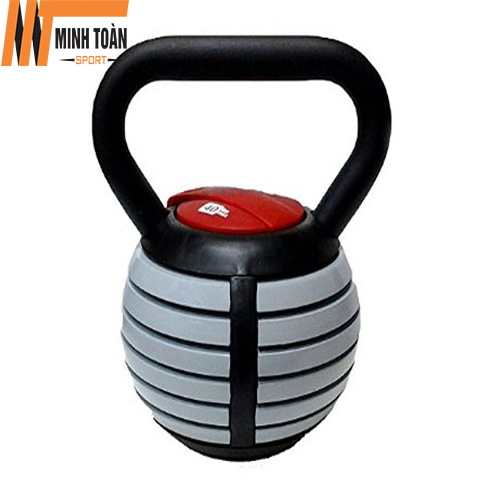 Tạ Ấm - Tạ Vôi Điều Chỉnh