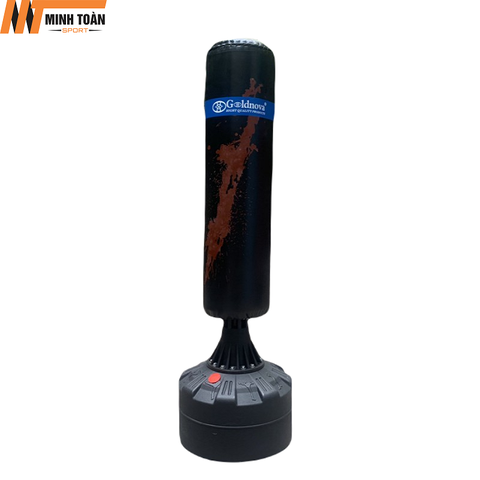 Trụ đấm bốc Goldnova TJ705