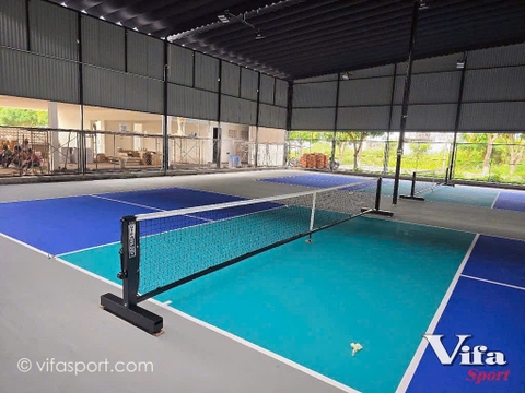Trụ Pickleball 303904-P