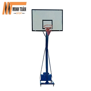 Trụ Bóng Rổ Di Động TT-102